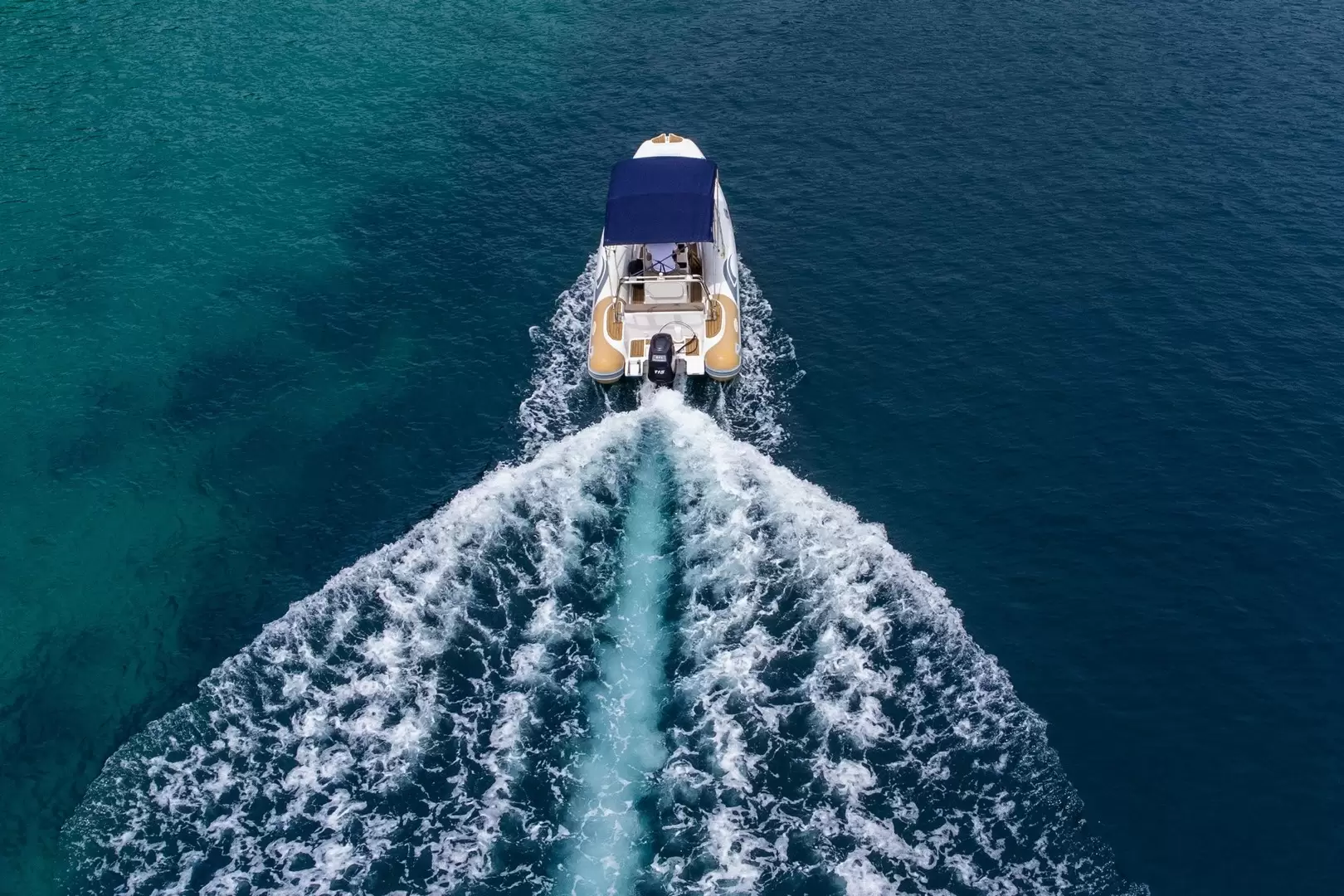 Boat charter