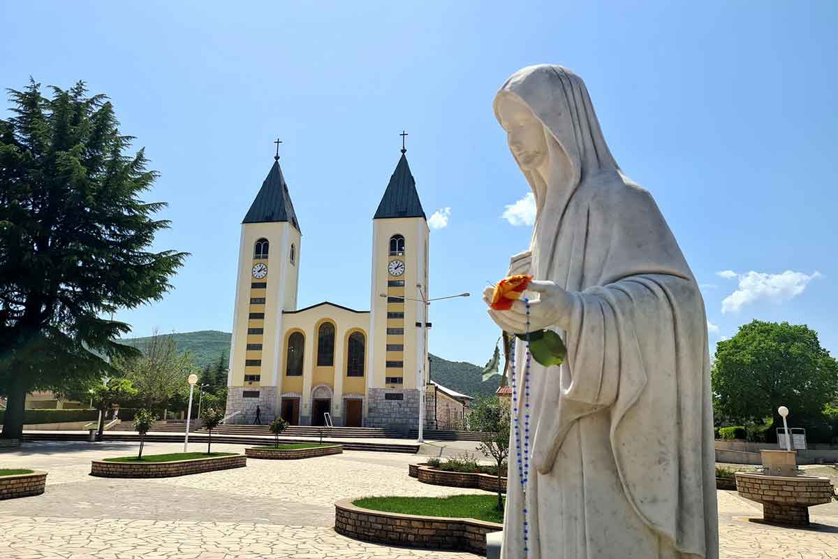 Medjugorje
